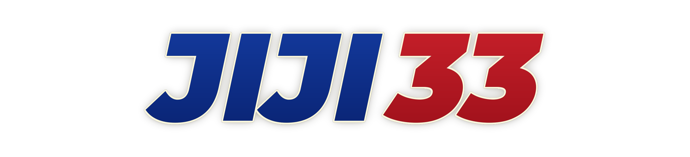 jiji33 Casino Logo